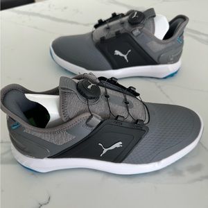 Puma ignite foam golf shoes